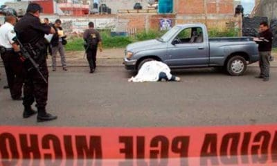 cambiodemichoacan.com.mx / elarsenal.net