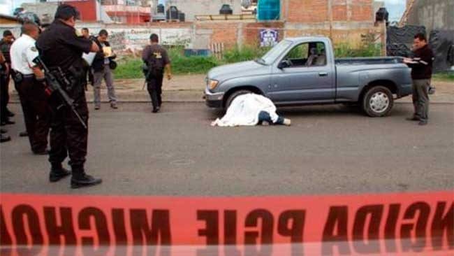 cambiodemichoacan.com.mx / elarsenal.net