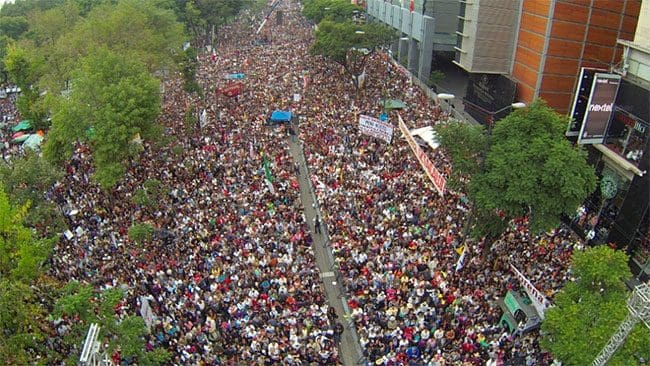 Foto: MILENIO