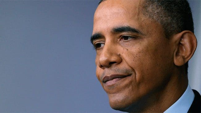 El presidente de Estados Unidos, Barack Obama tuvo que cancelar su visita a varios países de Asia por la parálisis fiscal que enfrenta su país. (Foto: Guetty Images)