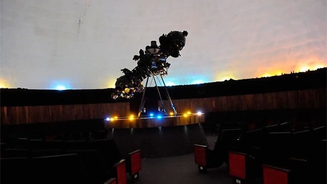 Acercan actividades del planetario de morelia a 80 mil michoacanos –  mizitacuaro.com - Mi Zitácuaro Noticias