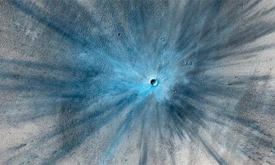 © NASA/JPL/University of Arizona