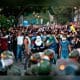 México lamenta hechos violentos ocasionados por fascistas en Venezuela. (Foto: Efe)