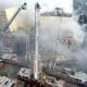 Alcalde de Nueva York confirma dos muertos y 18 heridos por explosión de edificio. (Foto:Efe)