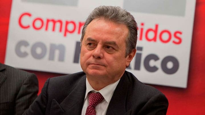 Foto: Miguel Dimayuga / PROCESO