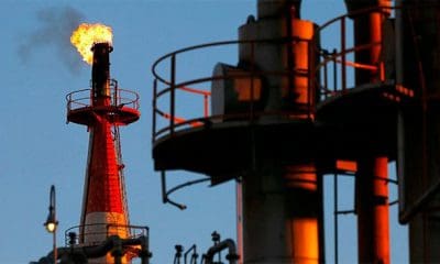 Reuters / Thomas Peter