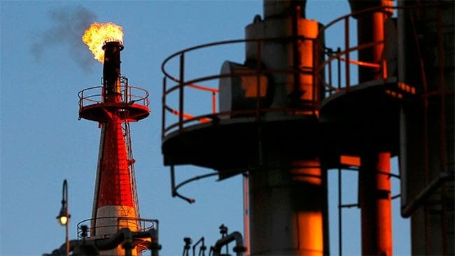 Reuters / Thomas Peter