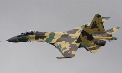 Ria Novosti / Anton Denisov