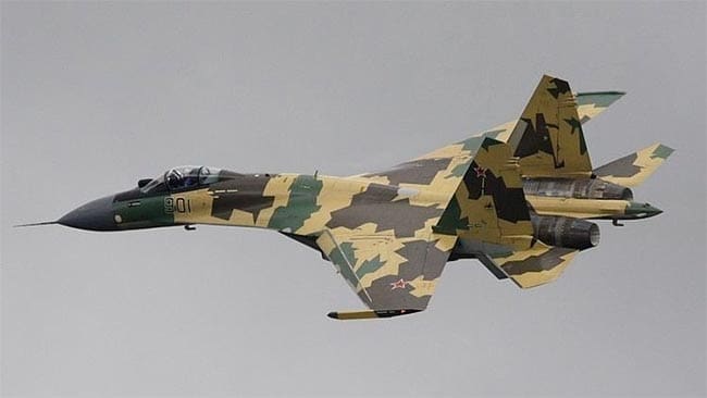 Ria Novosti / Anton Denisov