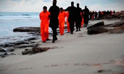 Egipto pedirá a la ONU acciones inmediatas contra grupos terroristas. | Foto: Reuters