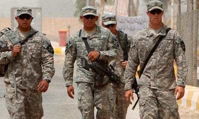 REUTERS/Thaier al-Sudani