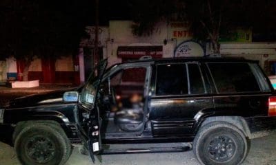 Foto: EFE - Dora Elena Cortés