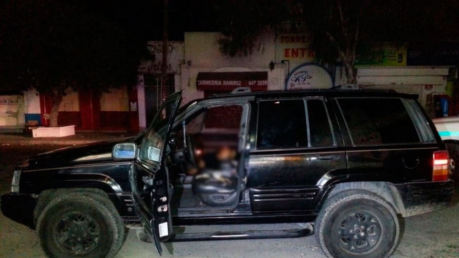 Foto: EFE - Dora Elena Cortés