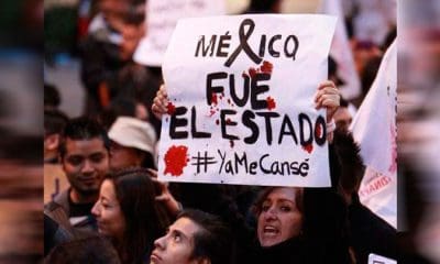 EFE / José Méndez