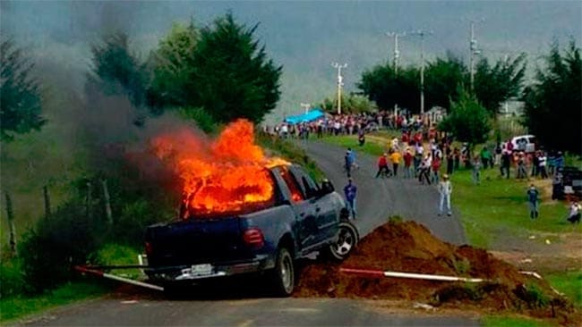 Macario Ramos - Facebook