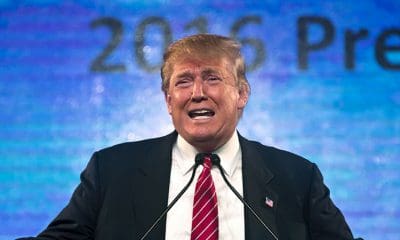 Reuters / L.E. Baskow