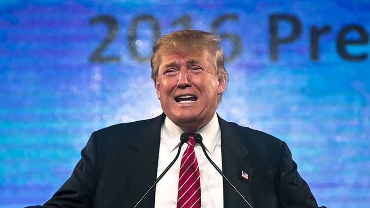 Reuters / L.E. Baskow