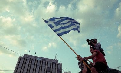 REUTERS/Yannis Behrakis