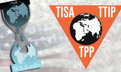 wikileaks / RT / Reuters