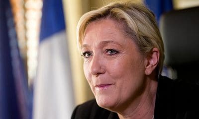 REUTERS/Charles Platiau