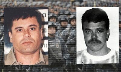 Wikipedia / RT / Reuters