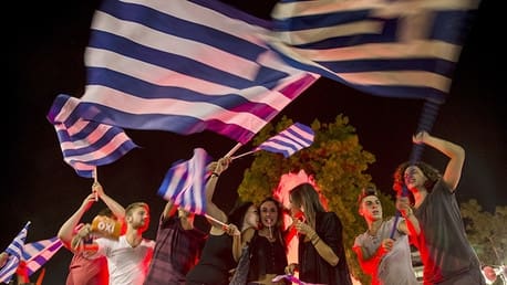 REUTERS/Marko Djurica