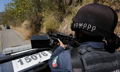 REUTERS/Henry Romero