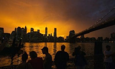 Foto: REUTERS Lucas Jackson