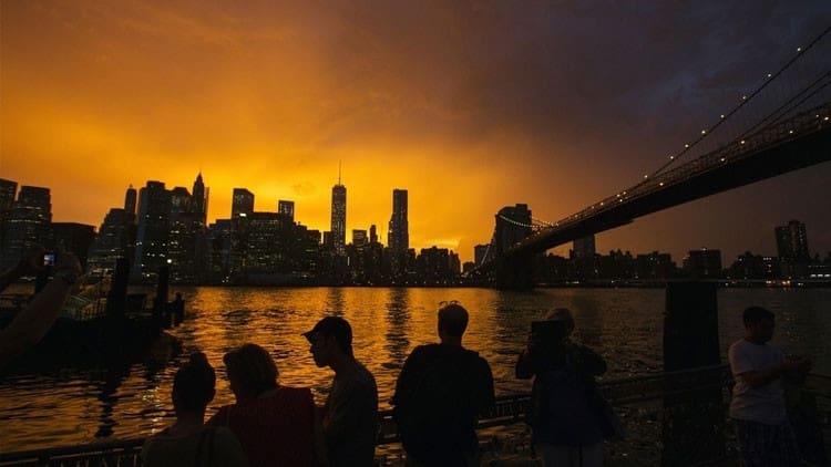 Foto: REUTERS Lucas Jackson