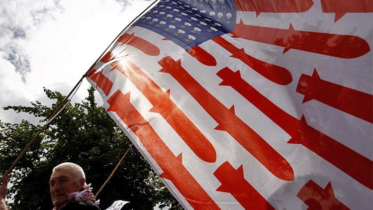 Reuters / Andrew Winning