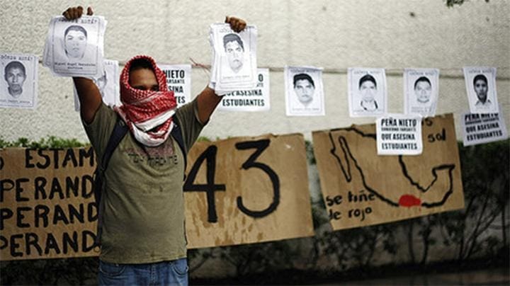 REUTERS/Josue Decavele