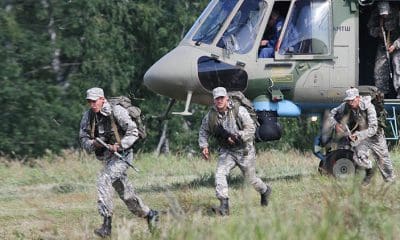 RIA Novosti / Kirill Kuhmar