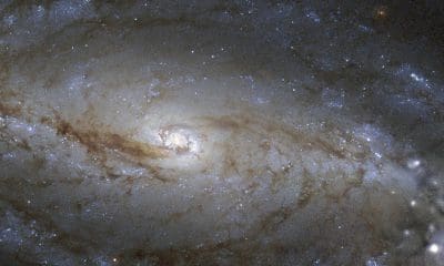 Foto ilustrativa / ESA/Hubble & NASA and S. Smartt