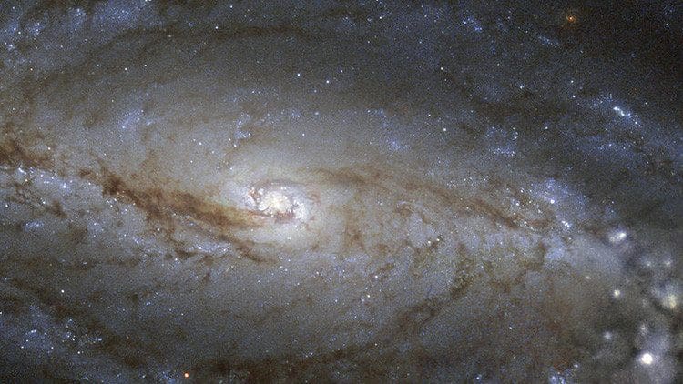 Foto ilustrativa / ESA/Hubble & NASA and S. Smartt