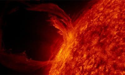 Imagen ilustrativa / NASA