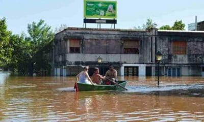 Foto: El País de Uruguay