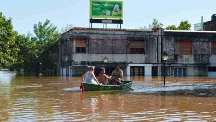 Foto: El País de Uruguay