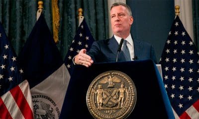 Sam Hodgson / Reuters