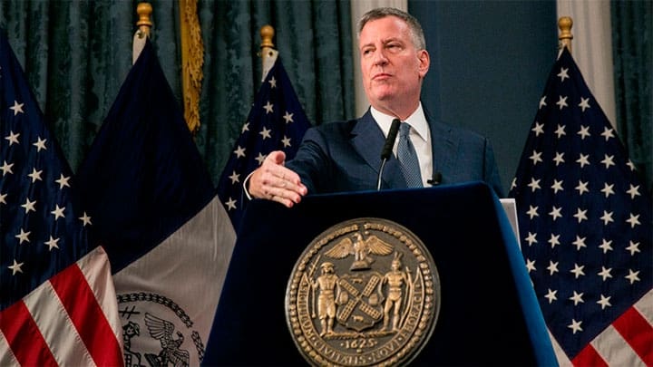 Sam Hodgson / Reuters