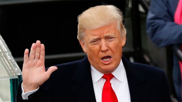 Kevin Lamarque / Reuters