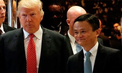 Mike Segar / Reuters