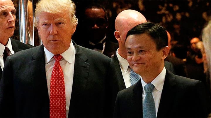 Mike Segar / Reuters