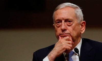 Jonathan Ernst / Reuters