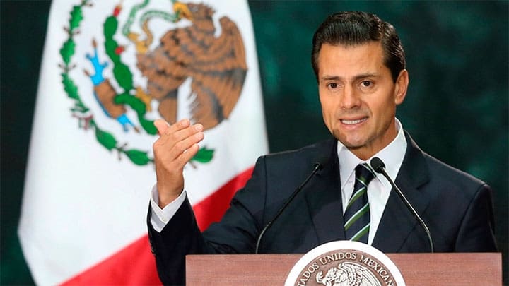 Edgard Garrido / Reuters