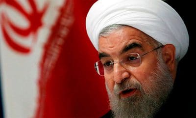 Lucas Jackson / Reuters