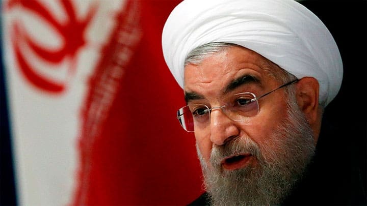 Lucas Jackson / Reuters