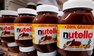 Eric Gaillard / Reuters