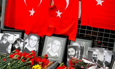 Osman Orsal / Reuters