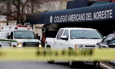 Daniel Becerril / Reuters