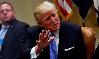 Jonathan Ernst / Reuters